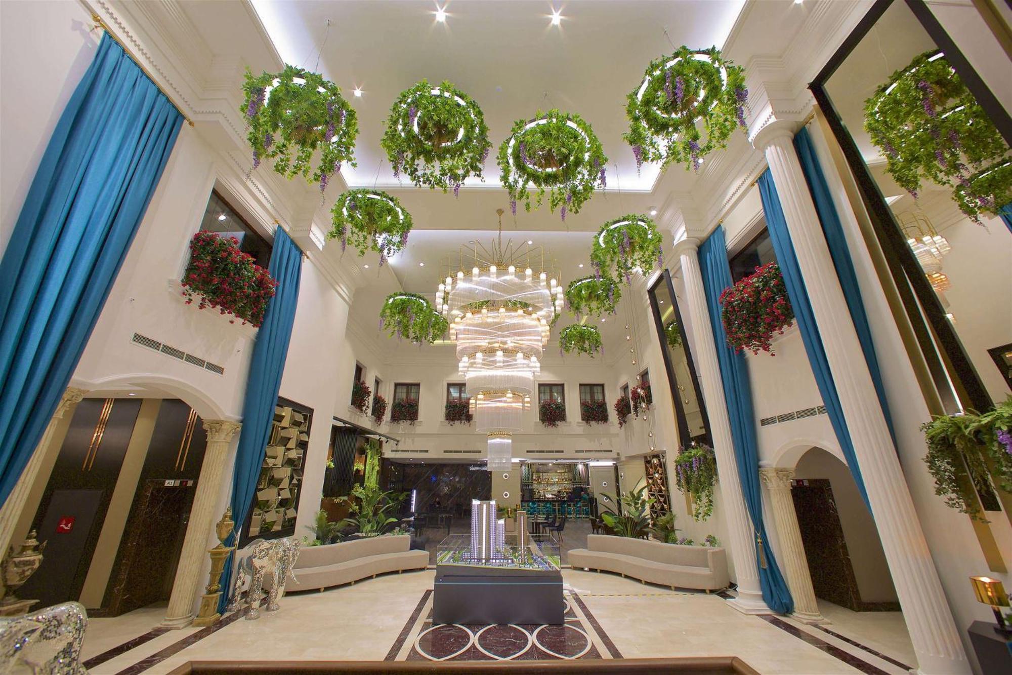 Ramada By Wyndham Istanbul Merter, Istanbul